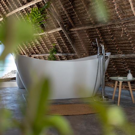 Savera Beach Houses ジャンビアニ エクステリア 写真