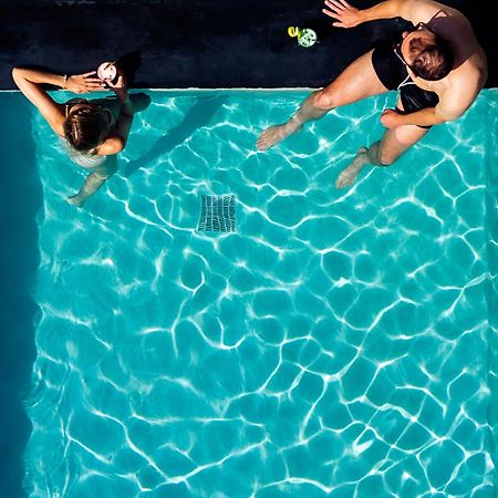 Savera Beach Houses ジャンビアニ エクステリア 写真